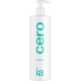 Шампунь 0% Interapothek Shampu Natural Cero, 500 ml