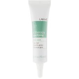 Матуюча маска для жирного волосся Lakme K.Therapy Purifying Matt Mask, 6*15 ml, фото 