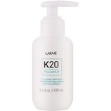 Відновлювальна гіалуронова маска для волосся Lakme K2.0 Recover Hyaluronic Treatment, 100 ml, фото 