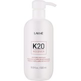 Відновлювальна маска для волосся Lakme K2.0 Recover Restore Hair Mask, 500 ml, фото 