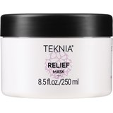 Зволожувальна маска для чутливої й сухої шкіри голови Lakme Teknia Scalp Care Relief Mask, 250 ml, фото 