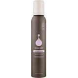 Мус для нейтралізації жовтих відтінків волосся Screen Color Enlive Anti-Yellow Mousse, 200 ml, фото 
