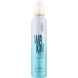 Мус для об'єму волосся Screen Control Wakin' Volumizing Mousse, 250 ml, фото 