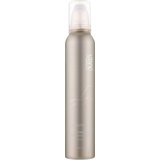 Відновлювальний незмивний мус для пошкодженого волосся Screen Repair Nutricare Nourishing Mousse, 200 ml, фото 
