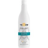 Шампунь для волосся Yellow Easy Long Shampoo, 500 ml, фото 