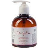 Dr.Yudina Очищуючий гель для чутливої шкіри, 300 мл, фото 