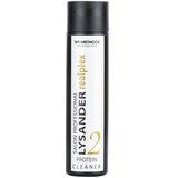 Мягкий бальзам-шампунь для очищения и восстановления волос Placen Formula Salon Professional Lysander Realplex 2, 250 ml