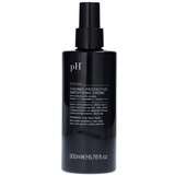 Термозащитный крем для гладкости волос pH Flower Thermo-Protective Smoothing Creme, 200 ml