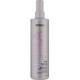 Спрей-гель для сильної фіксації Indola Care & Styling Finish Gel Spray, 300 ml, фото 