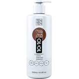 Подготовительный шампунь Ten Ten 10/10 Brazilnut Coffee Shampoo