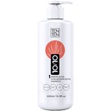 Шампунь Нанопластика Ten Ten 10/10 Nanoplastia Hyaluronoplastia Shampoo