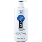 Профессиональный шампунь Ten Ten 10/10  Plastia Collagen Procedure Deep Cleaning Shampoo