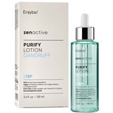 Лосьон против перхоти Erayba Zen Active Z18p Purify Lotion Dandruff, 100 ml