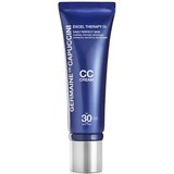 Крем СС для щоденного догляду Germaine de Capuccini Excel Therapy O2 CC Cream Daily Perfect Beige Germaine de Capuccini, 50 ml, фото 