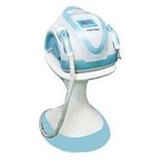 Аппарат для радиоволнового лифтинга с охлаждением -M808E монополярный, биполярный, триполярный, 5-полярный