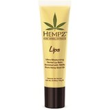 Hempz Lips SPF 15 Защитный бальзам для губ с SPF 15