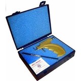 Caflon Комплект для прокола мочки уха Caflon Gold Мини