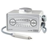 Baehr TEC S900 Педикюрный аппарат