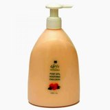 SPA Abyss Post Epil Soothing Emultion Успокаивающая эмульсия после эпиляции, 500мл