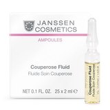 Janssen Cosmeceutical Anti-Couperose