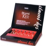 Dikson Stamiker Newgen Deep Treatment - Ампули для інтенсивного лікування, регенерації та зміцнення волосся, 6 х 10 мл, фото 