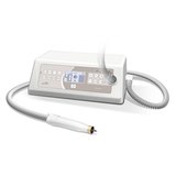 Podotronic Opus 1 Фрезер з вбудованим пилососом і LED підсвічуванням 40000 об/хв, фото 