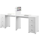 Маникюрный стол Markson М123