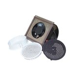 Витяжка урізна ML-01, фото 