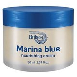 Brilace Marina Blue Nourishing Cream Поживний крем, 50 мл, фото 