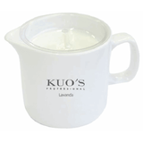KUO'S Massage Candle Арома свічка, 80 г, фото 