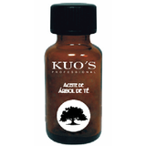 Масло Чайное дерево KUO'S Beauty Foot Tree Tea Oil, 15 ml