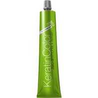 Безаміачна крем-фарба BBcos Keratin Color, 100 ml, фото 