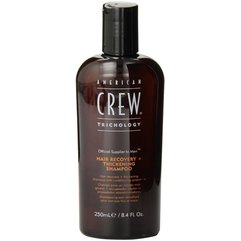 American Crew Trichology Hair Recovery Shampoo | Купить |