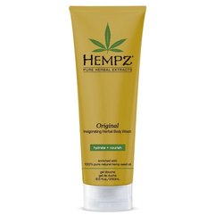 Гель для душу Оріджинал Hempz Original Invigorating Herbal Body Wash, 250 ml, фото 