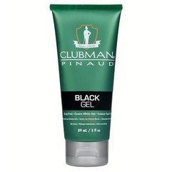 Гель-краска для волос Clubman, 89 ml