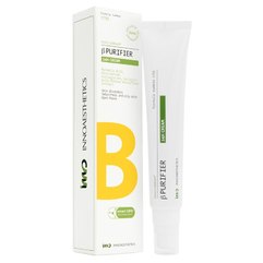 Innoaesthetics ?-Purifier 24H cream Крем для відновлення шкіри 24-х годинної дії, 50 мл, фото 