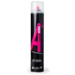 Лак для волос сильной фиксации By Fama A+ Definer Strong Hold Spray, 500 ml