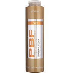 By Fama Pro Warm Blonde Hair Mask Маска освіжаюча теплі відтінки блонд, 200 мл, фото 
