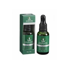 Масло для бороды и татуировки Clubman, 30 ml
