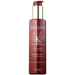 Kerastase Aura Botanica Lait De Soie Розгладжуючий термозахисний молочко, 150 мл, фото 