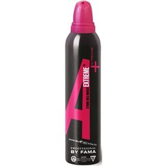 By Fama A + Extreme Strong Hold Mousse Мус екстримальної фіксації, 300 мл, фото 