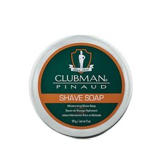 Clubman Мило для гоління, 59 гр, фото 