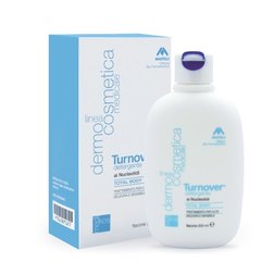Очищающее средство для лица и кожи головы Mastelli Turnover Cleanser, 200 ml