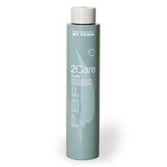Очищающий шампунь для волос By Fama 2Care Purify Shampoo  