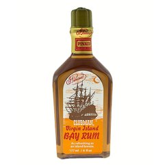Одеколон Clubman Virgin Island Bay Rum, 177 ml, фото 