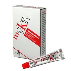 Регенеруючий крем для терапії рубців Mastelli Makeskin, 10ml, фото 