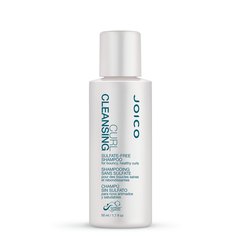Шампунь бессульфатный для кудрявых волос Joico Cleansing Sulfate-Free Shampoo