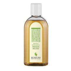 Спа-Масло для ванны Индийская мелисса Schupp Indien Melisse, 500 ml