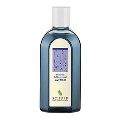 Schupp Lavender Спа-Масло для ванни Лаванда, 500 мл, фото 