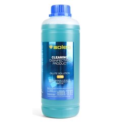 Дезинфектор для солярия Soleo Cleaning & Disinfecting, 1000 ml